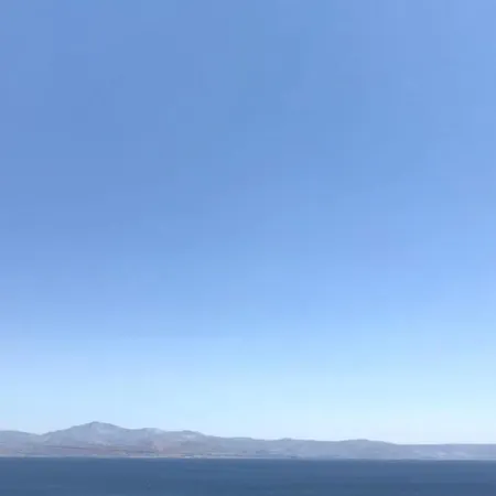 度假居 Parostalkinghouse *