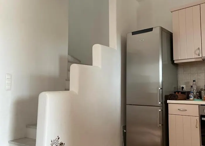 度假居 Parostalkinghouse