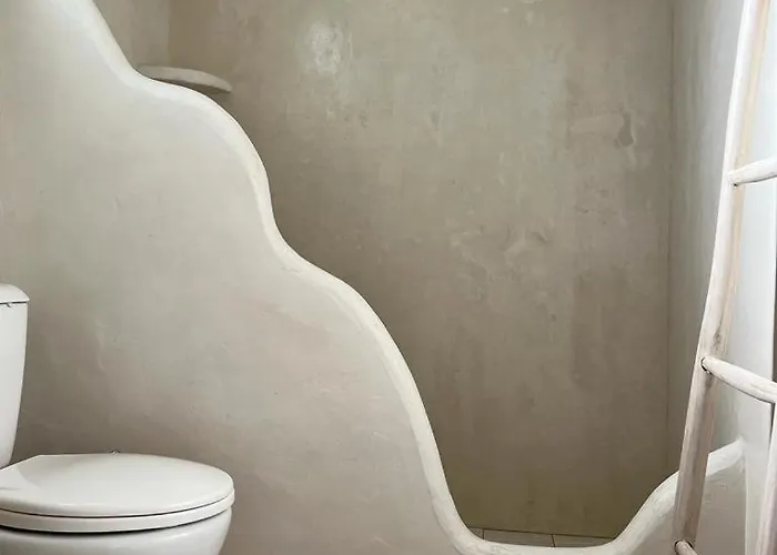 Parostalkinghouse 度假居 皮索·里瓦蒂