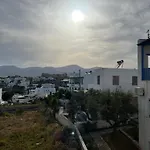 Parostalkinghouse Hébergement de vacances Piso Livadi
