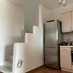 Hébergement de vacances Parostalkinghouse