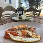 Hébergement de vacances Parostalkinghouse *
