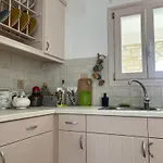 Hébergement de vacances Parostalkinghouse Piso Livadi