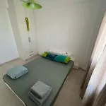 Hébergement de vacances Parostalkinghouse Piso Livadi