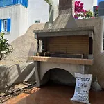 Hébergement de vacances Parostalkinghouse Piso Livadi