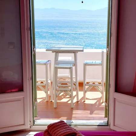 Casa vacanze Parostalkinghouse *