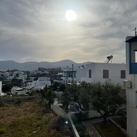 Parostalkinghouse Casa vacanze Piso Livadi