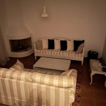 Casa vacanze Parostalkinghouse