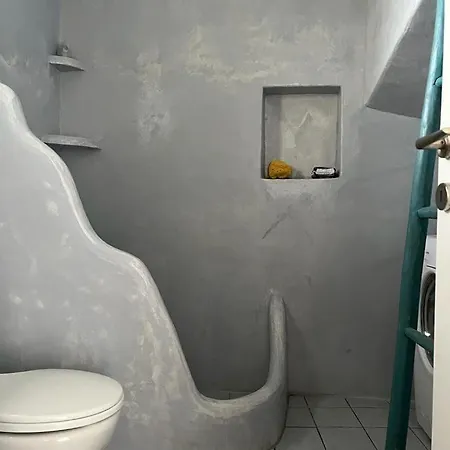 Parostalkinghouse Casa vacanze