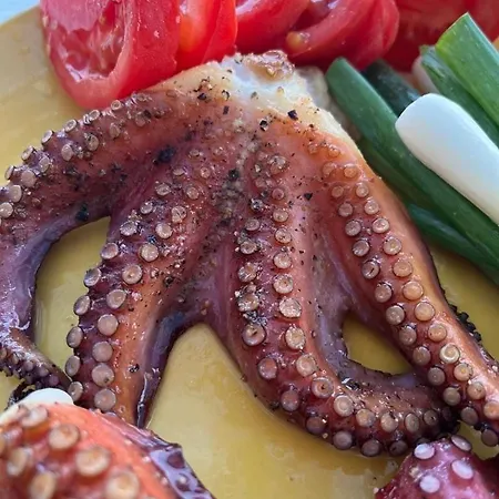 Casa vacanze Parostalkinghouse