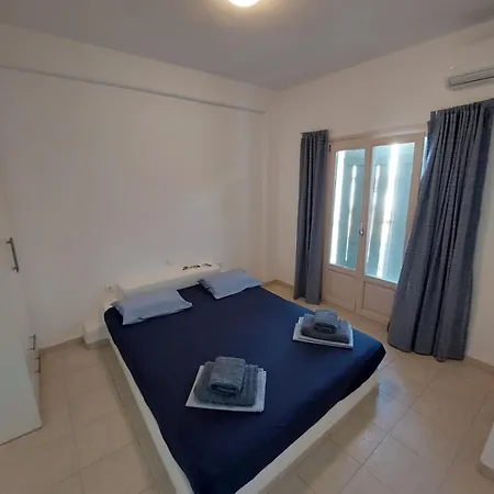 Casa vacanze Parostalkinghouse