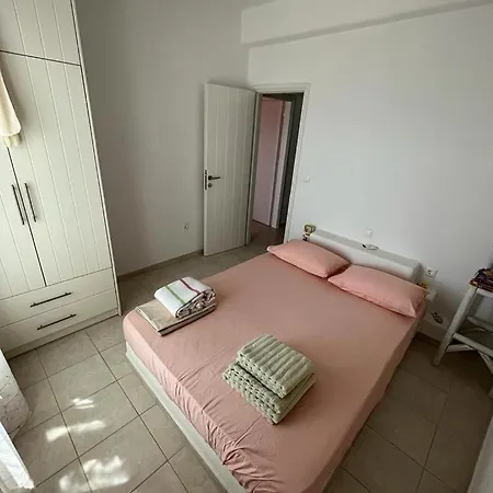 Casa vacanze Parostalkinghouse *