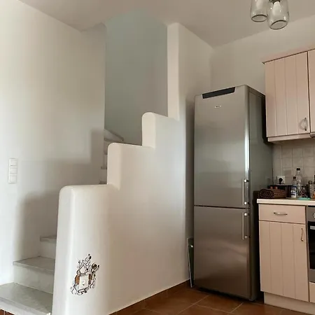 Casa vacanze Parostalkinghouse