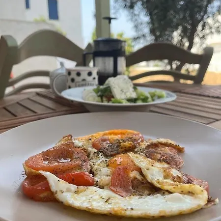 Casa vacanze Parostalkinghouse *