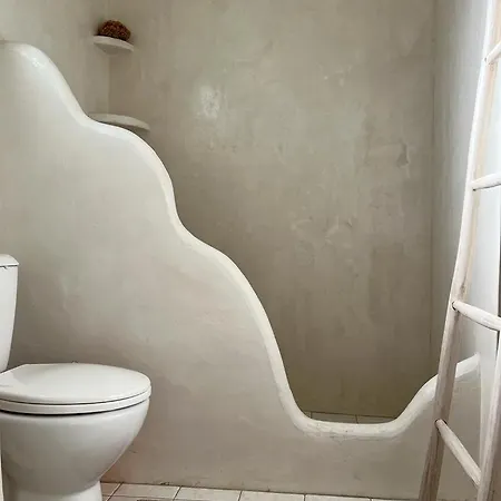 Parostalkinghouse Casa vacanze Piso Livadi