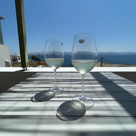 Parostalkinghouse Casa vacanze