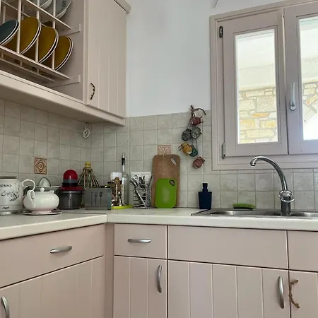 Σπίτι διακοπών Parostalkinghouse Πίσω Λιβάδι