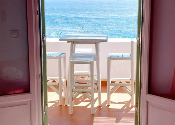 Semesterbostad Parostalkinghouse *