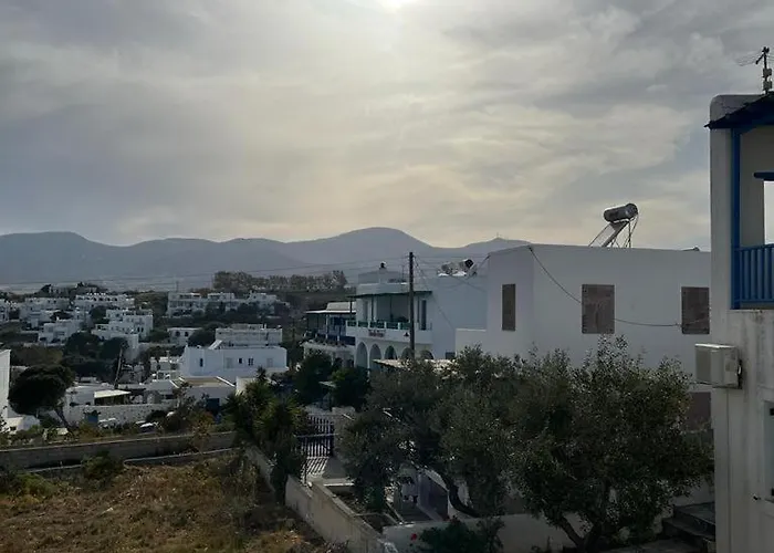 Parostalkinghouse Casa de Férias Piso Livadi