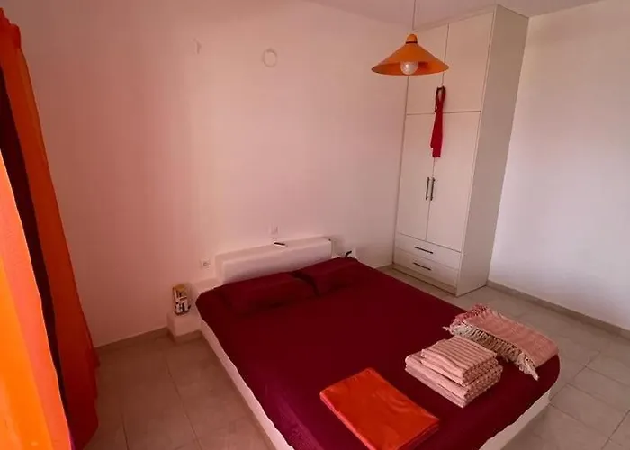 Casa de Férias Parostalkinghouse *