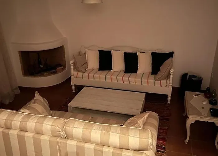 Casa de Férias Parostalkinghouse