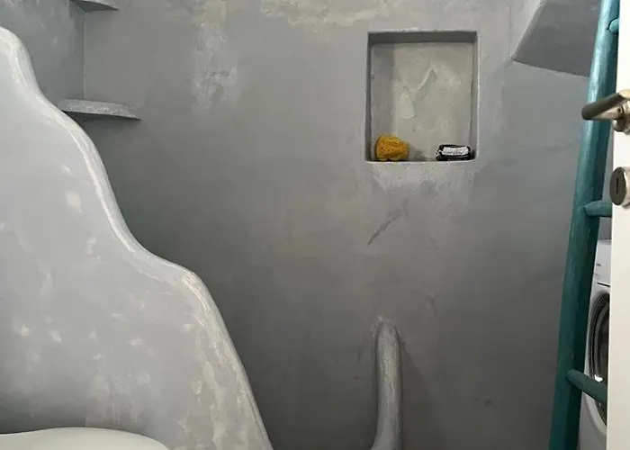 Parostalkinghouse Semesterbostad