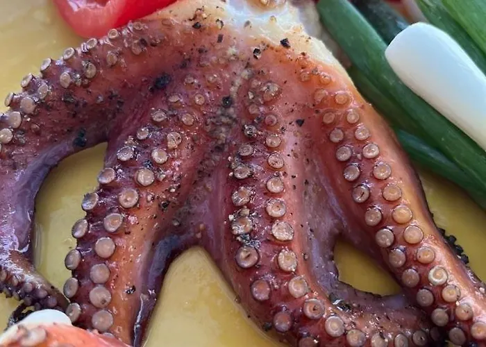 Semesterbostad Parostalkinghouse