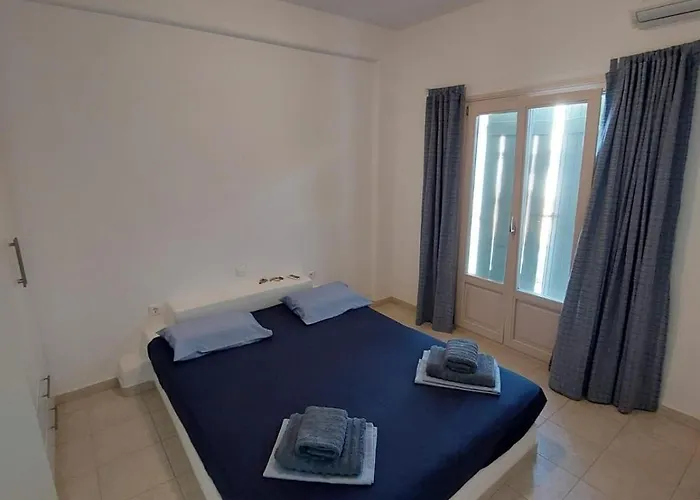 Casa de Férias Parostalkinghouse