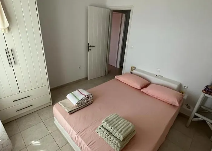 Casa de Férias Parostalkinghouse *