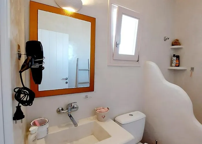 Parostalkinghouse Semesterbostad