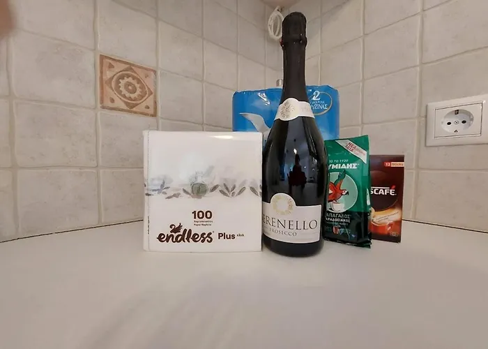 Parostalkinghouse Semesterbostad