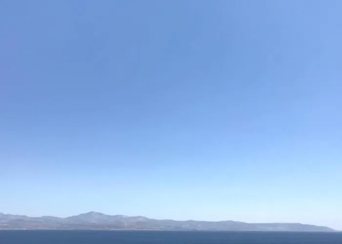 Casa de Férias Parostalkinghouse *